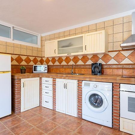 Apartamento Alberti フリヒリアナ エクステリア 写真