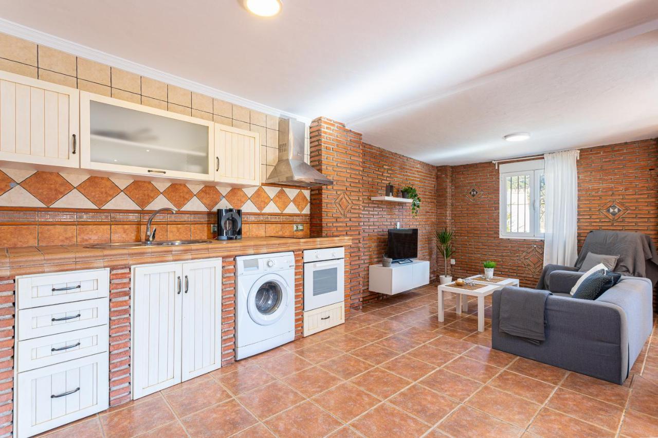 Apartamento Alberti フリヒリアナ エクステリア 写真