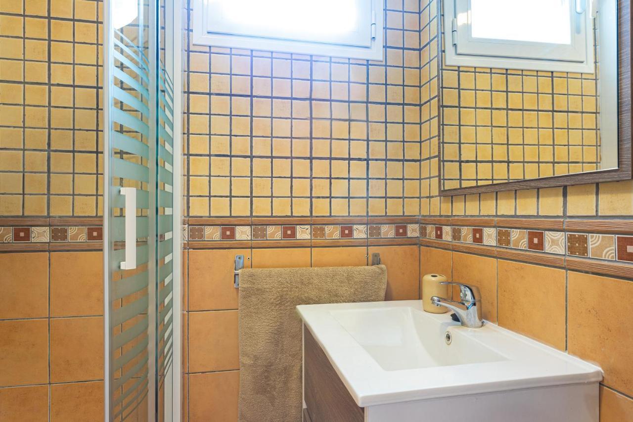 Apartamento Alberti フリヒリアナ エクステリア 写真