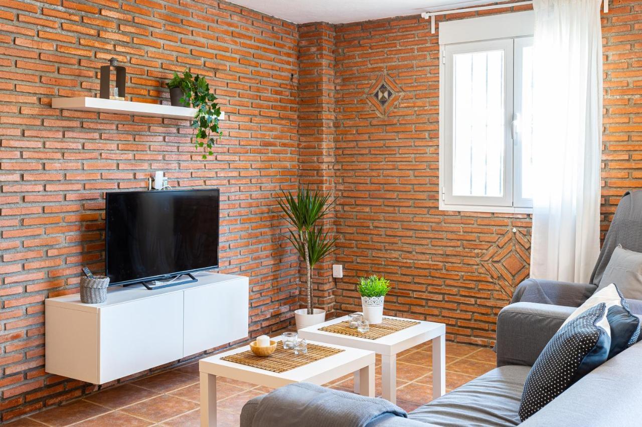 Apartamento Alberti フリヒリアナ エクステリア 写真