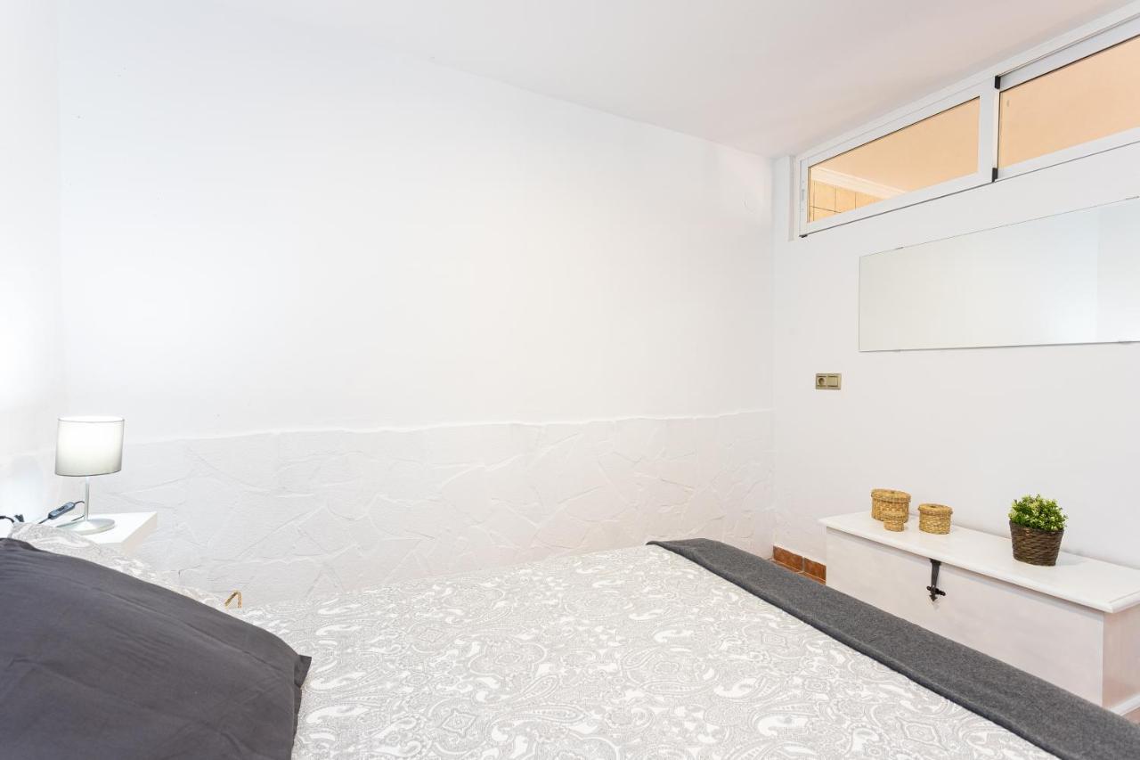 Apartamento Alberti フリヒリアナ エクステリア 写真