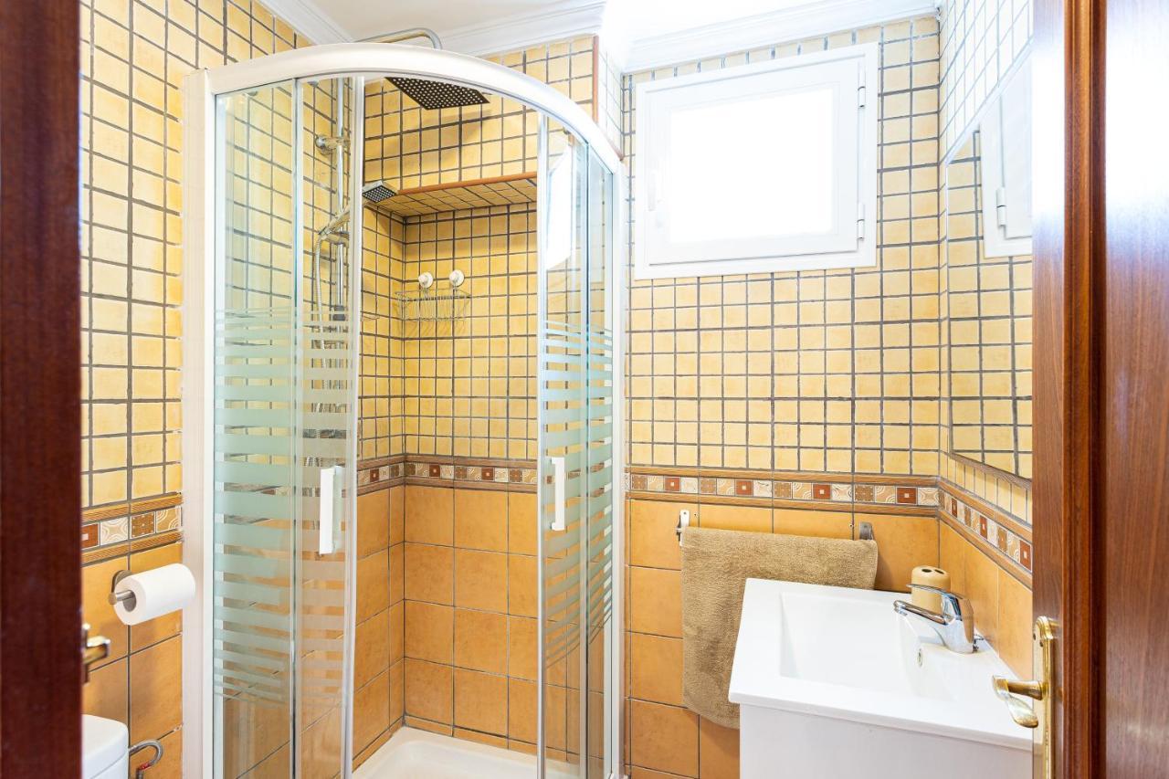 Apartamento Alberti フリヒリアナ エクステリア 写真